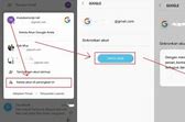 Cara Menghapus Akun Google Orang Lain Di Hp Vivo