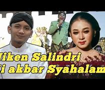 Dalang Akbar Dan Niken Salindri Yang Terbaru 2024