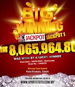 Doa Menang Jackpot Hari Ini Togel Jitu 4D