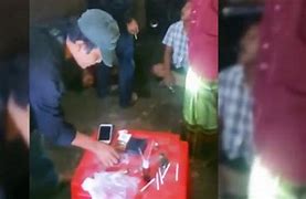 Mantan Admin Judi Slot Ditangkap Polisi Indonesia Hari Ini