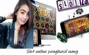 Slot Uang Beneran