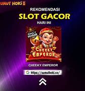 Slot Untung Banyak Gacor Mudah Jackpot